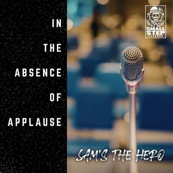 Cover art for In the Absence of Applause